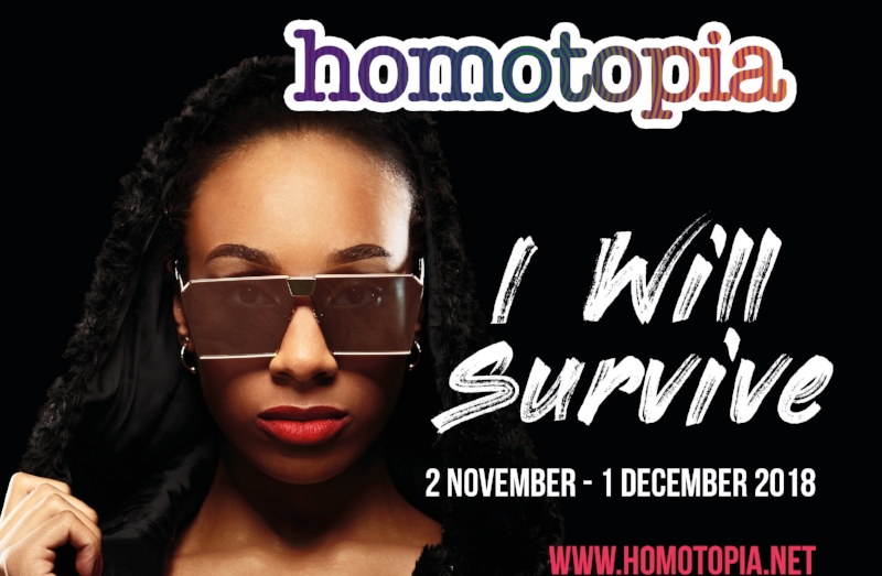 Homotopia Festival: 10 Unmissable Events