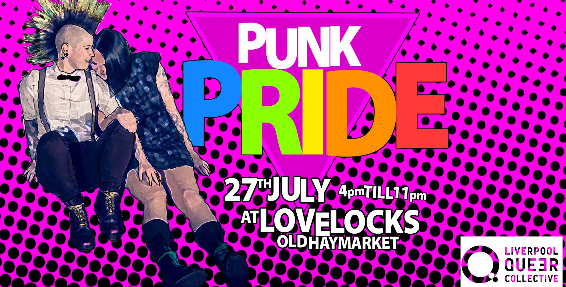 Punk Pride