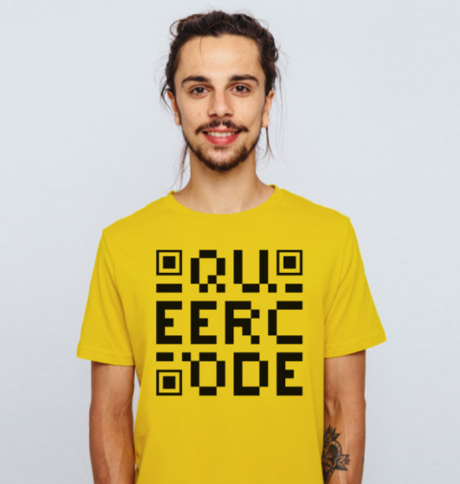 Look great AND support our work.