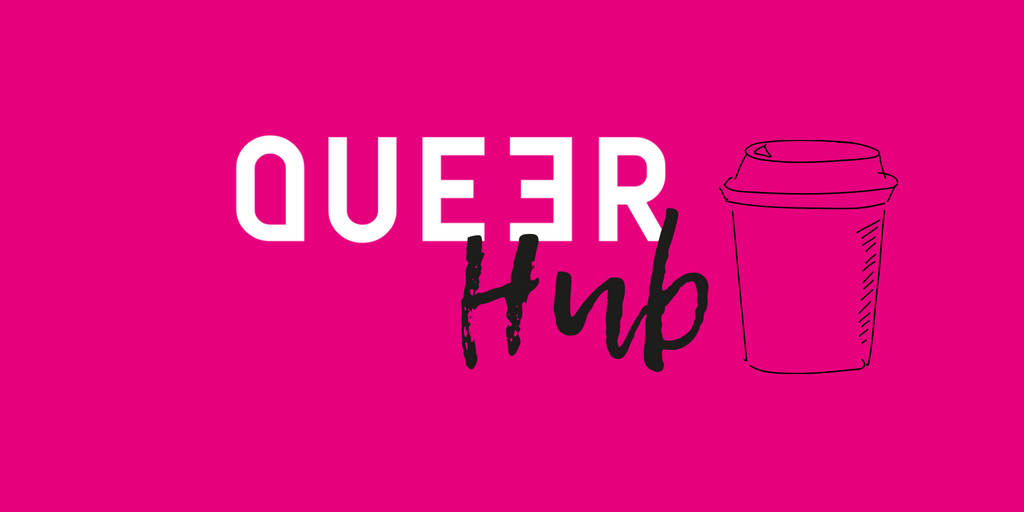 Queer Hub: April Social
