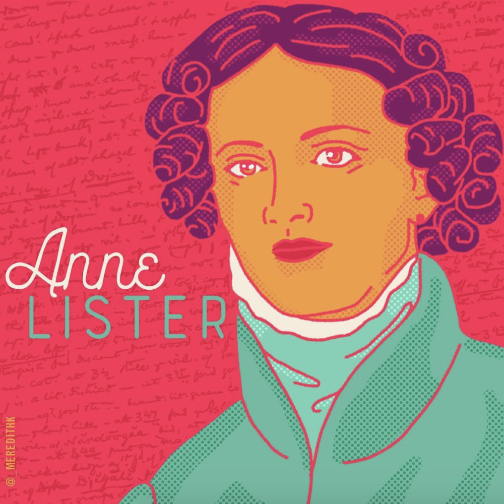 Image: Queer Women To Know