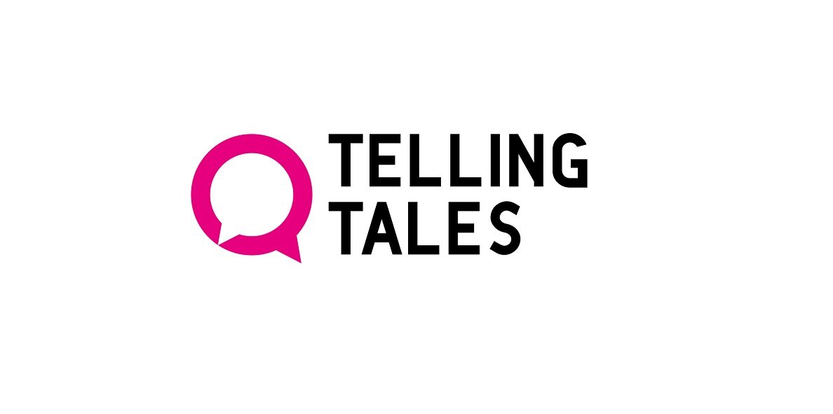 Free online storytelling workshop