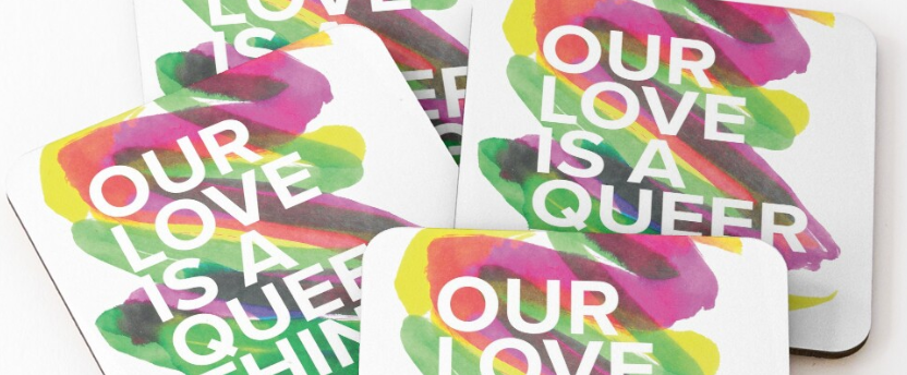 10 Gift Ideas for a Queer Christmas