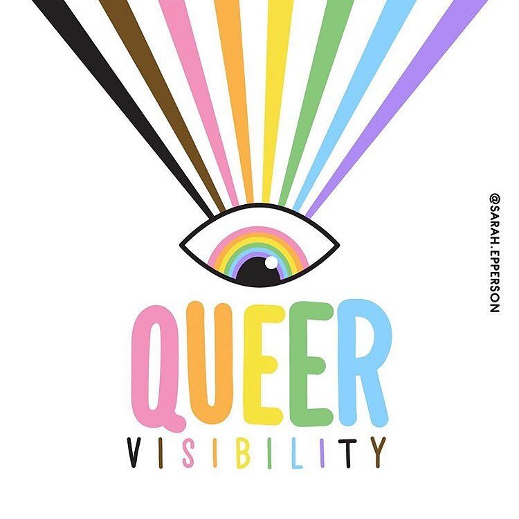 We have been a bit quiet recently and we hope all you lovely people are coping given the circumstances. We have been working on a few things in the background and will be back to bringing you more queer digital content and community building very soon!
📸 @sarah.epperson 
________________________________
#queer #instagay #loveislove #transgender #gay #lgbt #lgbtq #pride #lesbian #bisexual #love #trans #dragqueen #nonbinary #lgbtqia #pansexual #genderfluid #asexual #lovewins #queerart #genderqueer #queerliverpool #alternativequeer #lgbtcommunity #gayliverpool #gayuk