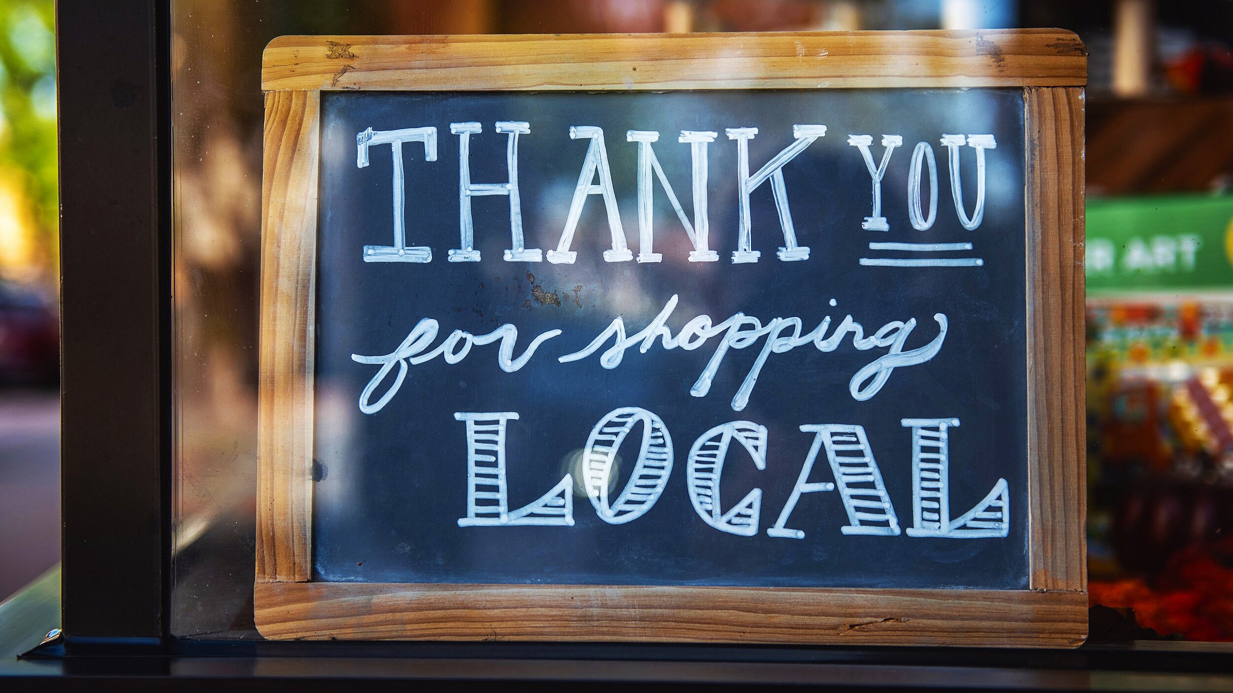 5 Ways to Support Local Businesses During the COVID-19 Lockdown