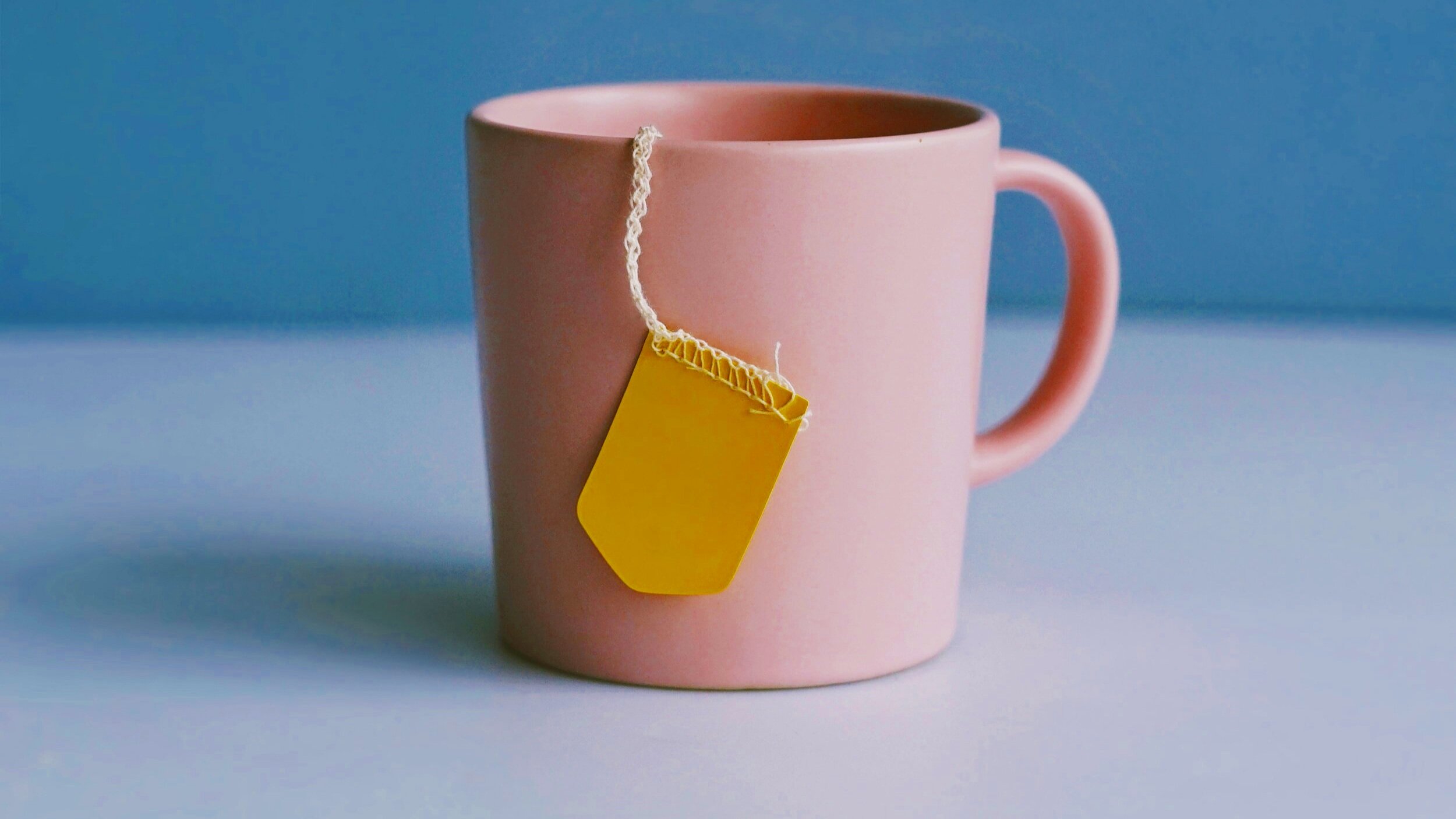 Tea &amp; Poetry #2