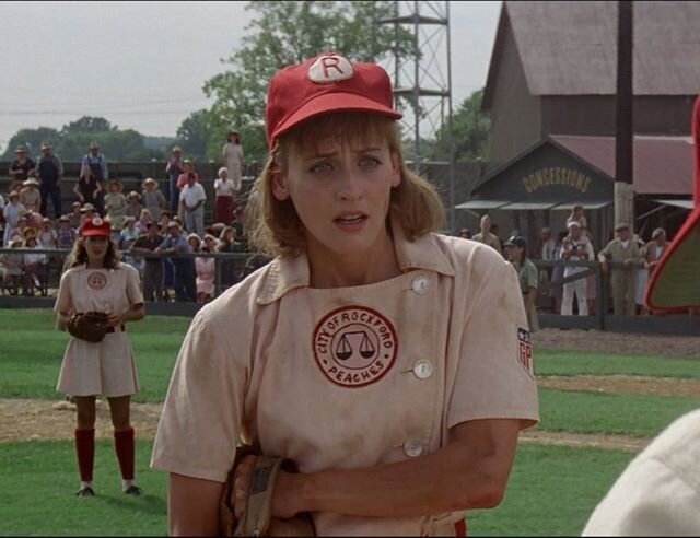 To celebrate #LesbianVisibilityDay our @char.binns has written a new post cheekily titled: The Movies That Made Me A Lesbian (link in bio to our blog). Char’s fave childhood films included ‘A League of Their Own’, ‘Mulan’ and ‘Calamity Jane’. What were yours?
.
.
.
#lesbianvisibilityweek #lesbiandayofvisibility #lesbianmovies #lesbianpride #lesbianlife #babygay #whereareallthelesbians #aleagueoftheirown #mulan #calamityjane #liverpoolpride #queerlife #queermovie #queerantine