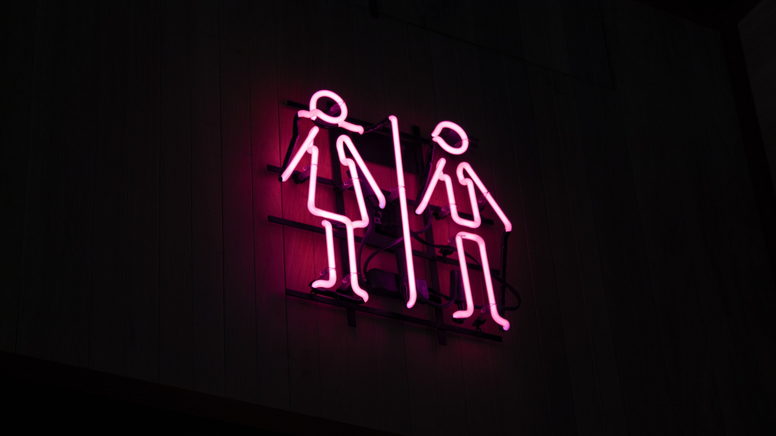 5 Things Cis Hetero People Don't Have to Think About