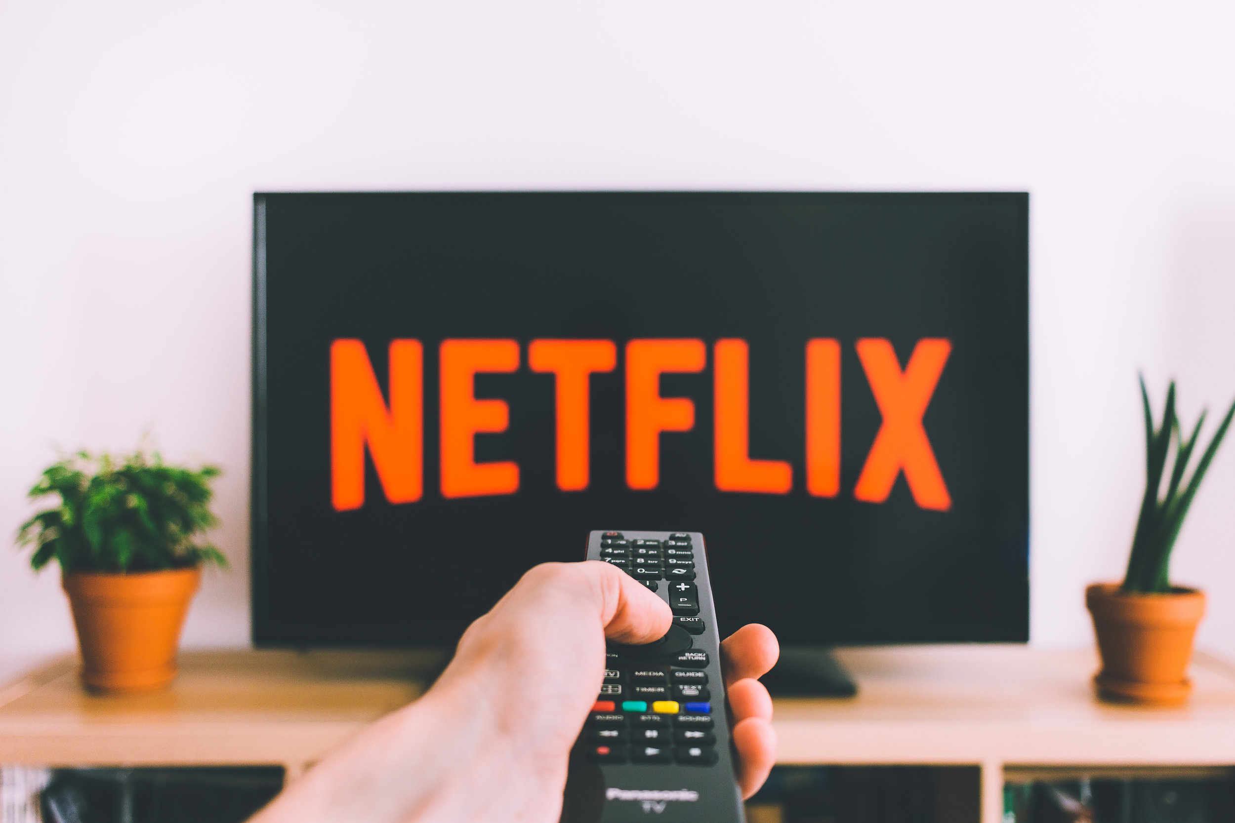 9 Fab Queer Films on Netflix Right Now
