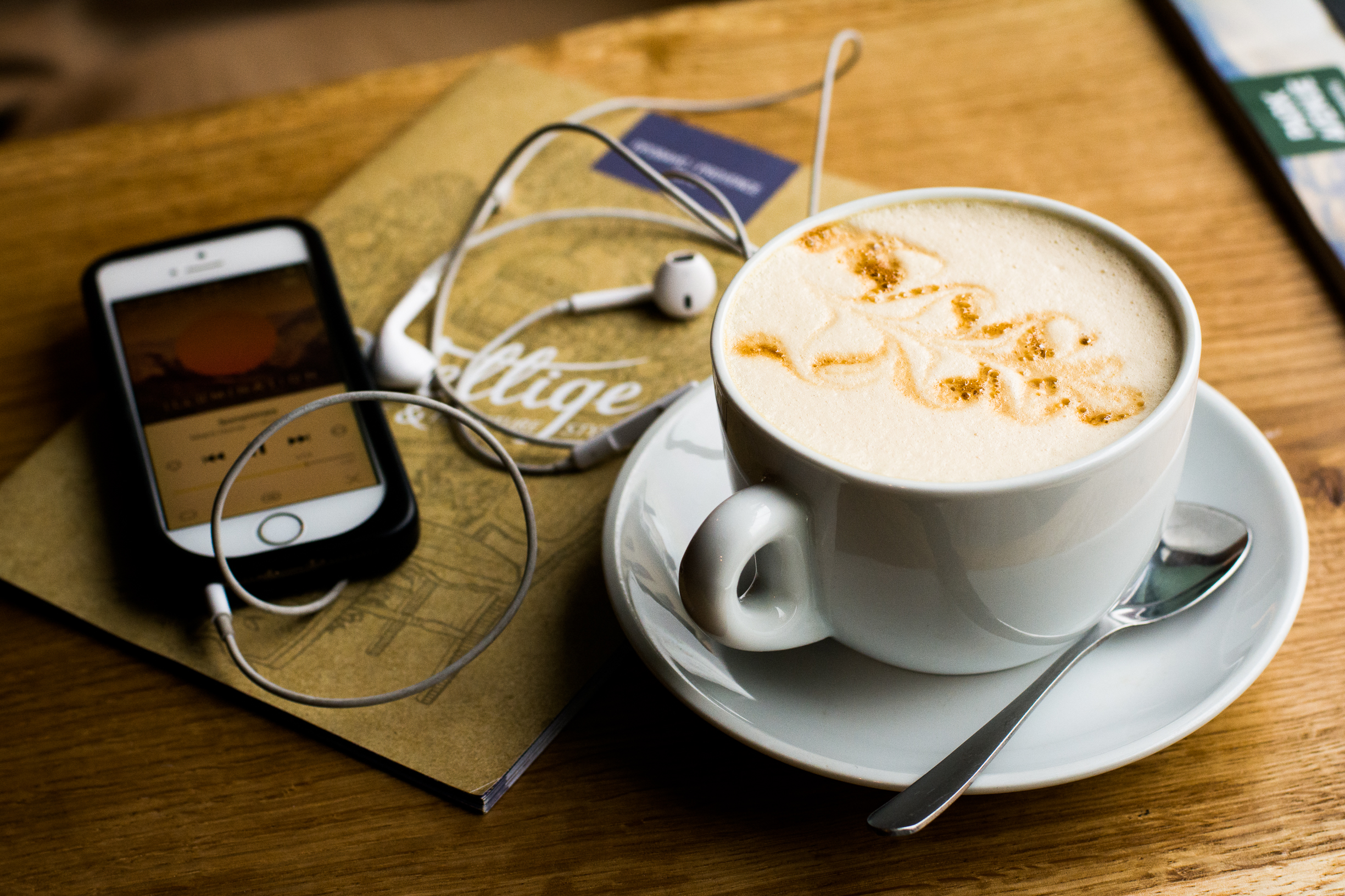 5 Podcasts That Got Us Through Lockdown