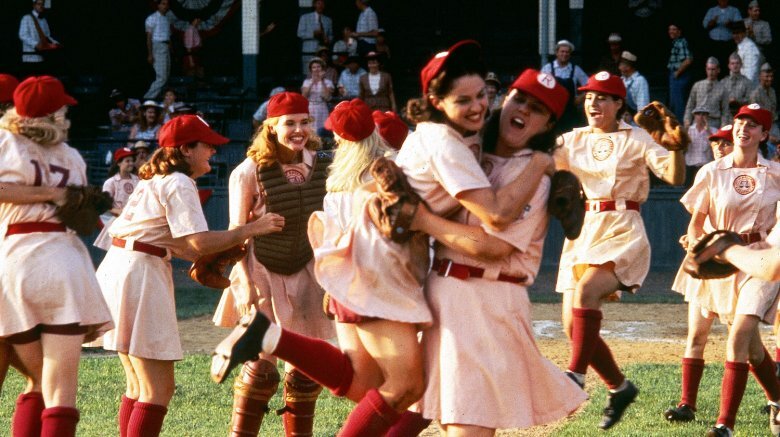 The Movies That Made Me A Lesbian