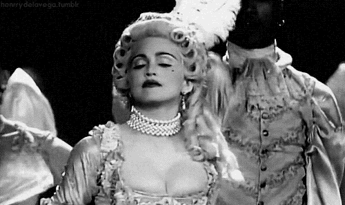 Madonna: Queer Icon? 