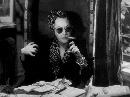 Why Do Gay Men Love Bad Women? 