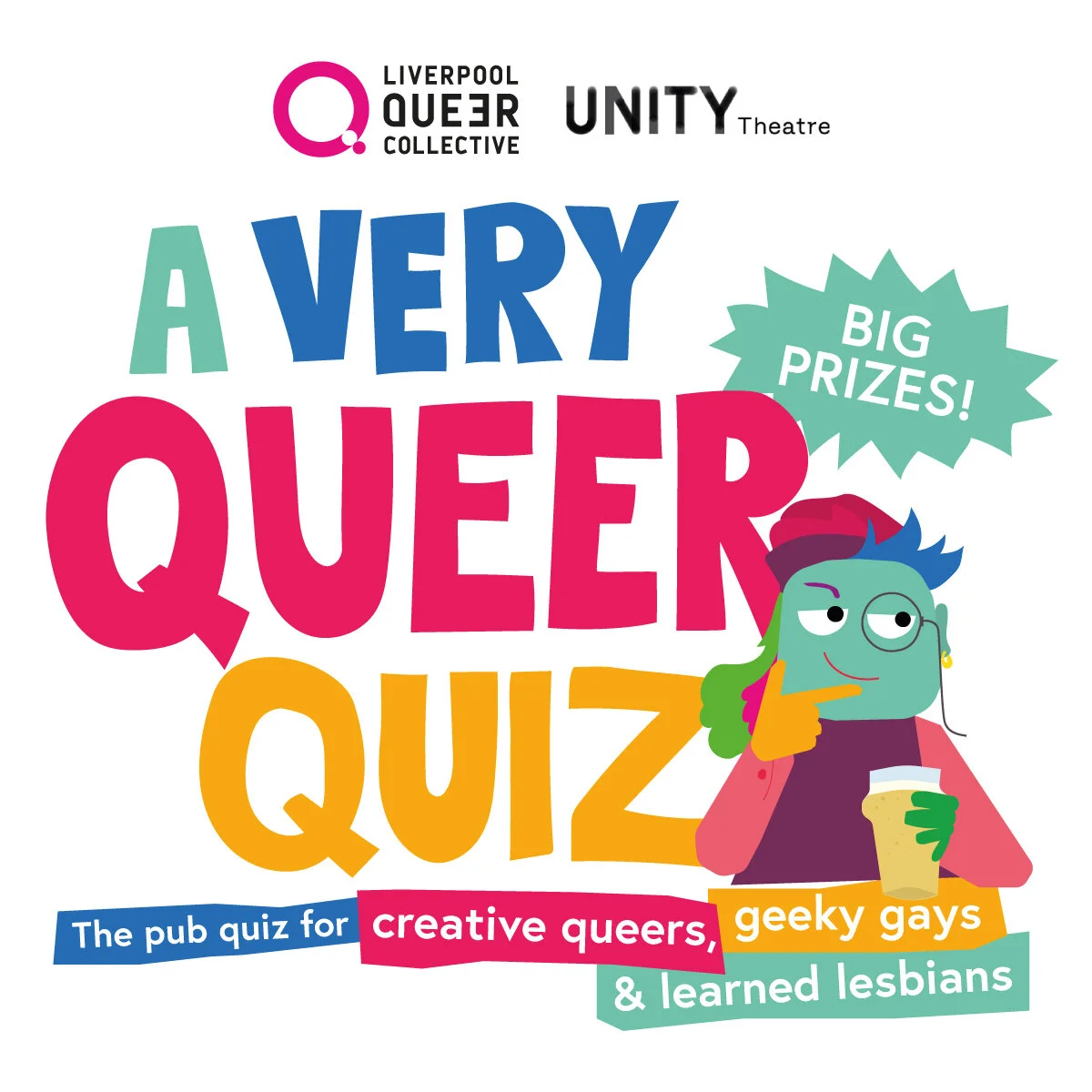 A Very Queer Quiz