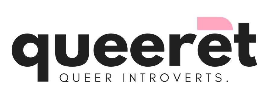Where Do The Quiet Gays Go?
