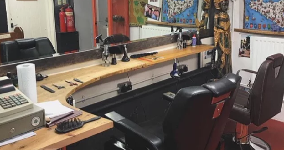 Root 69: Gender Neutral Hairdressing in Liverpool