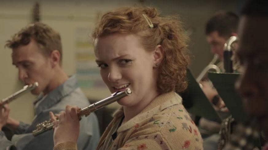 Does Netflix Have A Lesbian Problem?