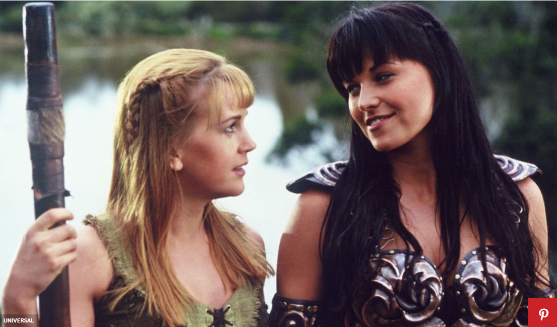 TV’s Queer Renaissance